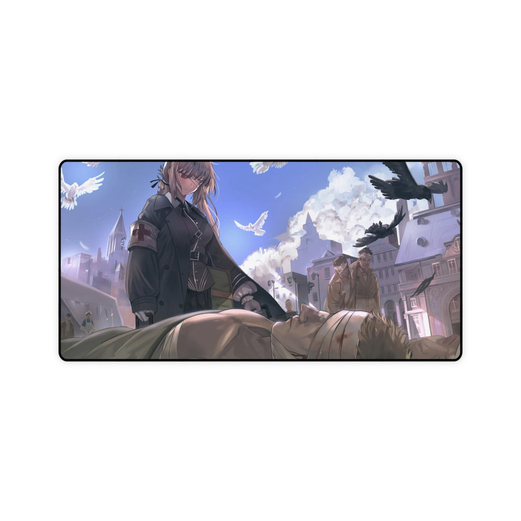 Fate/Grand Order Mouse Pad (Desk Mat)