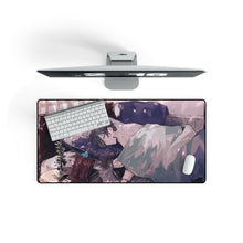Load image into Gallery viewer, Anime Original Mouse Pad (Desk Mat) On Desk
