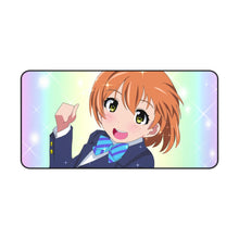Load image into Gallery viewer, Love Live! Rin Hoshizora Mouse Pad (Desk Mat)
