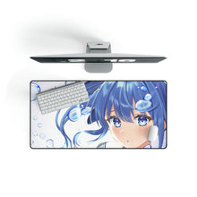 Load image into Gallery viewer, Hoshimachi Suisei Mouse Pad (Desk Mat)
