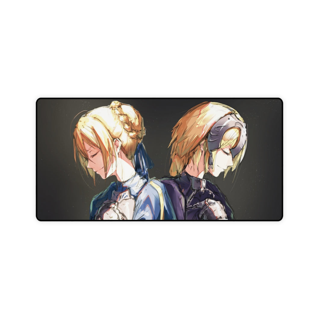 Fate/Grand Order Mouse Pad (Desk Mat)