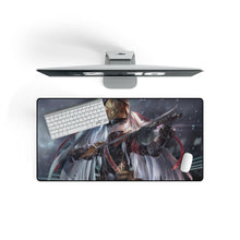 Load image into Gallery viewer, Anime Re:Creators Mouse Pad (Desk Mat) On Desk
