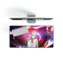 Load image into Gallery viewer, To Aru Kagaku No Accelerator Mouse Pad (Desk Mat)

