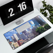 Load image into Gallery viewer, Anime Original Mouse Pad (Desk Mat) With Laptop
