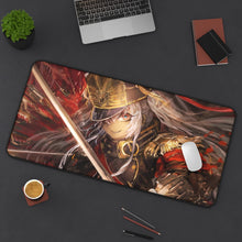 Load image into Gallery viewer, Re:Creators Mouse Pad (Desk Mat) On Desk
