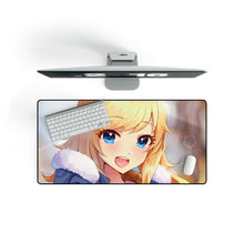 Load image into Gallery viewer, THE iDOLM@STER: Cinderella Girls Starlight Stage Mouse Pad (Desk Mat)
