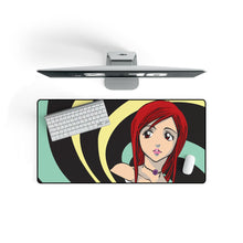 Load image into Gallery viewer, Anime Bleach Mouse Pad (Desk Mat)

