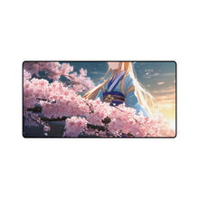 Load image into Gallery viewer, Sword Art Online Mouse Pad (Desk Mat)
