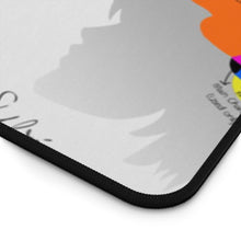 Load image into Gallery viewer, Gintama Mouse Pad (Desk Mat) Hemmed Edge
