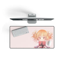 Load image into Gallery viewer, My Hero Academia Mouse Pad (Desk Mat) On Desk
