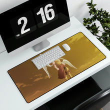 Load image into Gallery viewer, The Seven Deadly Sins Mouse Pad (Desk Mat)
