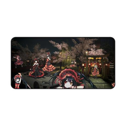 Date A Live Mouse Pad (Desk Mat)
