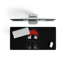 Load image into Gallery viewer, Anime Naruto Mouse Pad (Desk Mat) On Desk
