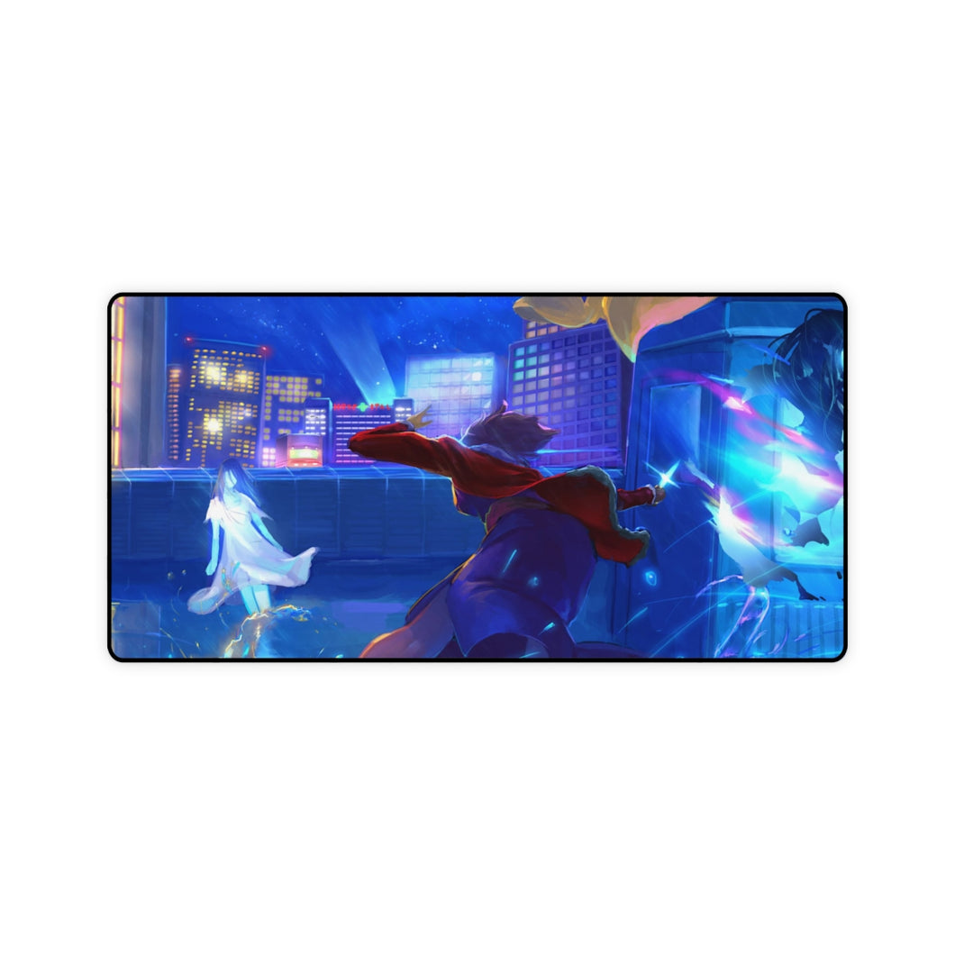 Kara no Kyōkai Mouse Pad (Desk Mat)
