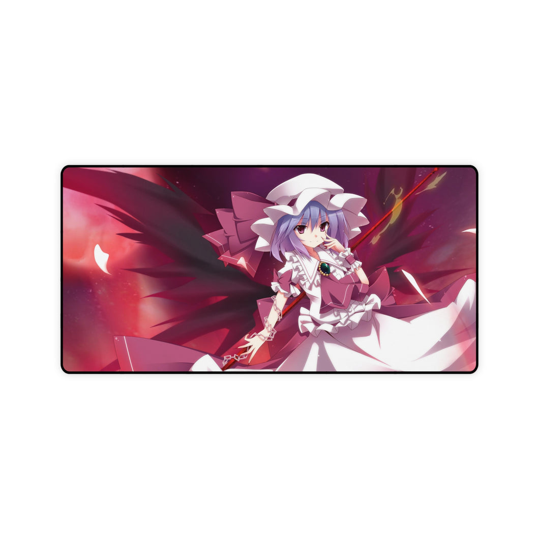 Touhou Mouse Pad (Desk Mat)