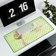 Load image into Gallery viewer, My Dress-Up Darling Mouse Pad (Desk Mat) With Laptop
