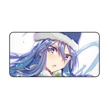 Load image into Gallery viewer, Juvia Lockser Mouse Pad (Desk Mat)
