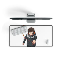 Load image into Gallery viewer, Your Name. Mouse Pad (Desk Mat)
