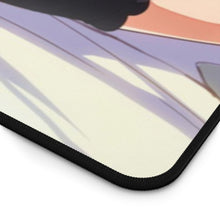 Load image into Gallery viewer, Sound! Euphonium Kumiko Oumae, Reina Kousaka Mouse Pad (Desk Mat) Hemmed Edge
