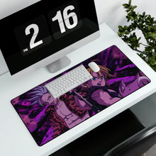 Load image into Gallery viewer, The Seven Deadly Sins Mouse Pad (Desk Mat)
