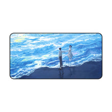 Load image into Gallery viewer, Anime Original Mouse Pad (Desk Mat)
