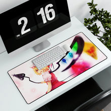 Load image into Gallery viewer, Touhou Mouse Pad (Desk Mat)
