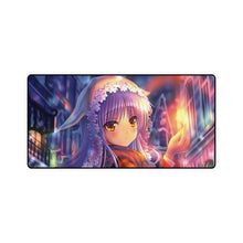 Load image into Gallery viewer, Angel Beats! Mouse Pad (Desk Mat)
