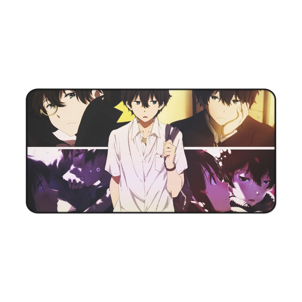 Hyouka Mouse Pad (Desk Mat)