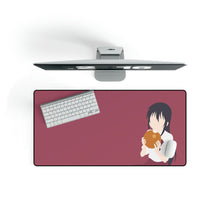 Load image into Gallery viewer, Sweetness and Lightning Mouse Pad (Desk Mat)
