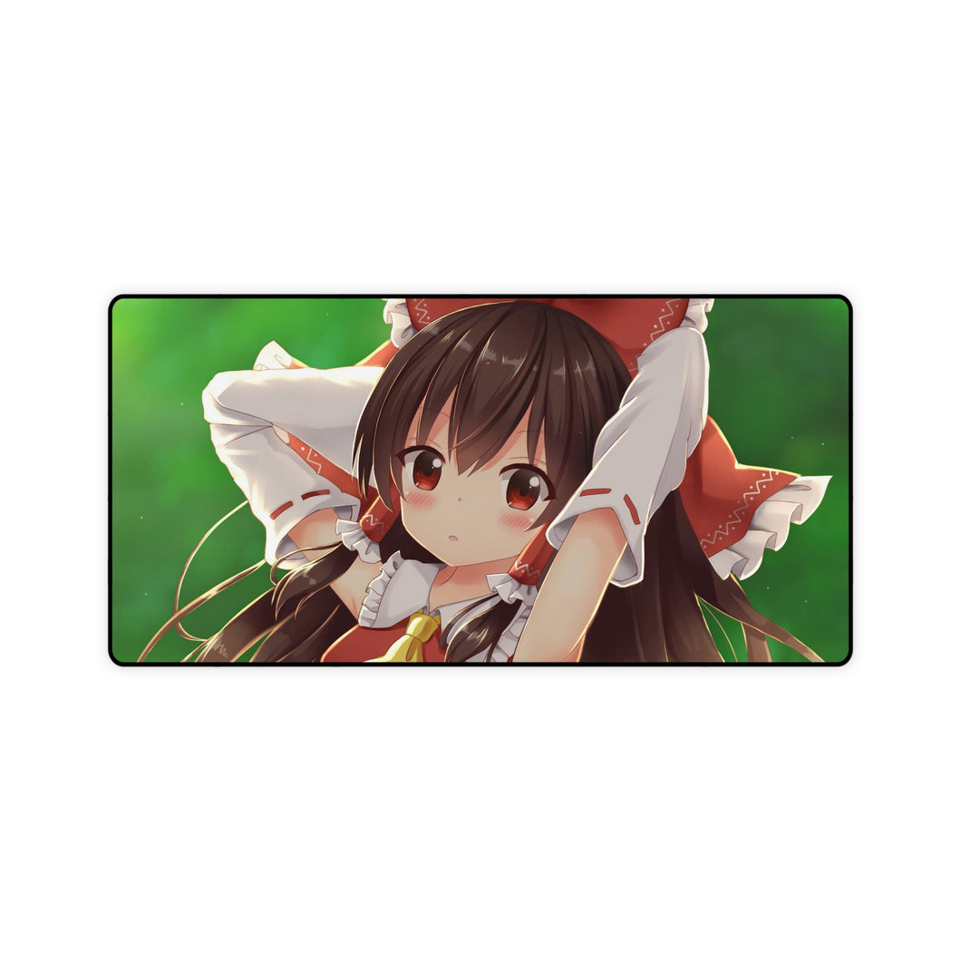 Touhou Mouse Pad (Desk Mat)