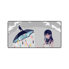 Load image into Gallery viewer, Anime Original Mouse Pad (Desk Mat)
