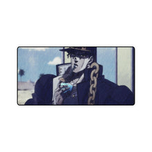 Load image into Gallery viewer, Anime Jojo's Bizarre Adventure Mouse Pad (Desk Mat)
