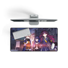 Load image into Gallery viewer, Benghuai Xueyuan Mouse Pad (Desk Mat)
