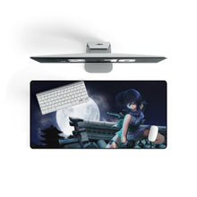 Load image into Gallery viewer, Anime Original Mouse Pad (Desk Mat) On Desk
