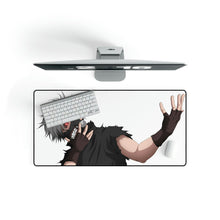 Load image into Gallery viewer, Anime Tokyo Ghoul Mouse Pad (Desk Mat)
