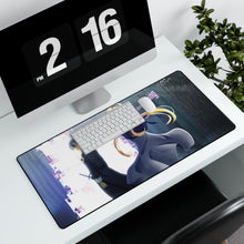 Load image into Gallery viewer, Underworld Mouse Pad (Desk Mat)
