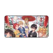 Load image into Gallery viewer, Sword Art Online: Alicization Mouse Pad (Desk Mat)
