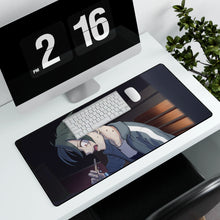 Load image into Gallery viewer, Call of the Night Mouse Pad (Desk Mat)
