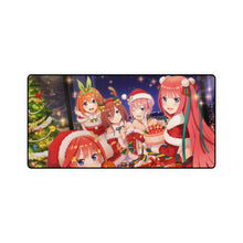 Load image into Gallery viewer, The Quintessential Quintuplets Mouse Pad (Desk Mat)

