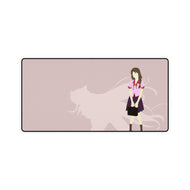 Tsubasa Hanekawa Mouse Pad (Desk Mat)