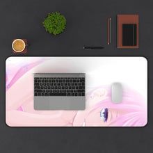 Load image into Gallery viewer, The Quintessential Quintuplets Ichika Nakano Mouse Pad (Desk Mat) With Laptop
