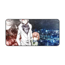 Load image into Gallery viewer, A Certain Magical Index Mouse Pad (Desk Mat)
