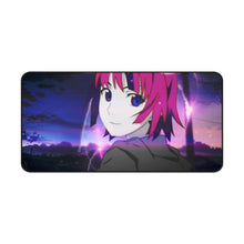 Load image into Gallery viewer, Monogatari (Series) Mouse Pad (Desk Mat)

