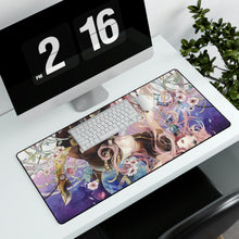 Load image into Gallery viewer, Vocaloid Mouse Pad (Desk Mat)

