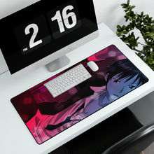 Load image into Gallery viewer, The Melancholy Of Haruhi Suzumiya Mouse Pad (Desk Mat)
