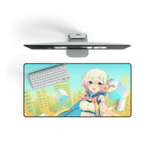 Load image into Gallery viewer, Utau Mouse Pad (Desk Mat)
