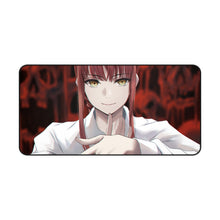 Load image into Gallery viewer, Chainsaw Man Mouse Pad (Desk Mat)
