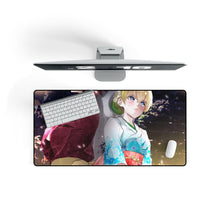 Load image into Gallery viewer, Twin Star Exorcists Mouse Pad (Desk Mat)
