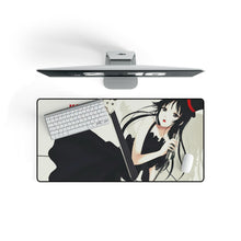 Load image into Gallery viewer, K-ON! Mouse Pad (Desk Mat)
