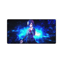 Load image into Gallery viewer, Touka (Tokyo Ghoul) Mouse Pad (Desk Mat)
